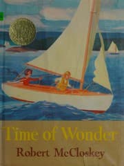 Tapa de Time of Wonder