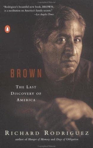 Tapa de Brown