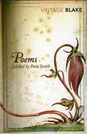 Tapa de The Poems