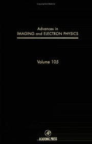 Tapa de Particle Beam Physics