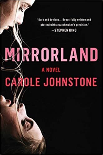 Tapa de Mirrorland