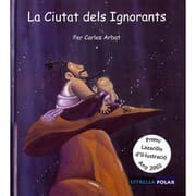 Tapa de La Ciutat dels Ignorants