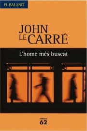 Tapa de L'home més buscat
