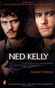 Tapa de The Kelly Gang