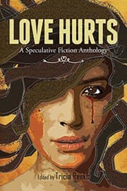 Tapa de Love Hurts