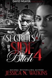 Tapa de Secrets of a Side Bitch 4