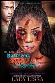 Tapa de His Love Leaves Me Battered, Broken & Bruised 2