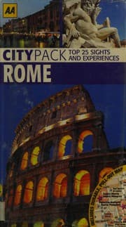 Tapa de Rome