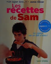Tapa de Les recettes de Sam
