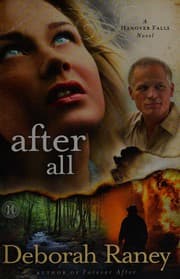 Tapa de After all