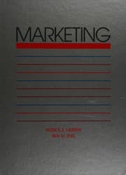 Tapa de Marketing