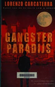 Tapa de Gangsterparadijs