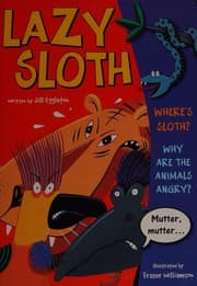 Tapa de Lazy Sloth