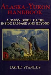 Tapa de Alaska-Yukon handbook