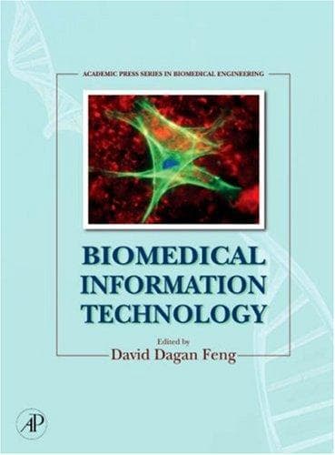 Tapa de Biomedical Information Technology (Biomedical Engineering) (Biomedical Engineering)