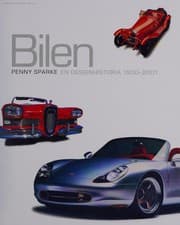 Tapa de Bilen
