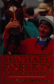 Tapa de Michael Roberts