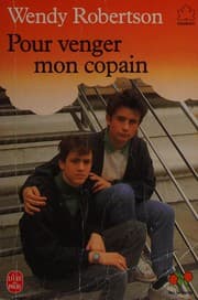 Tapa de Pour venger mon copain
