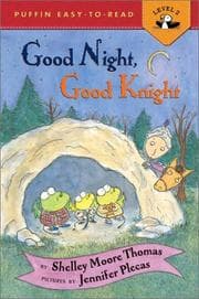 Tapa de Good Night, Good Knight