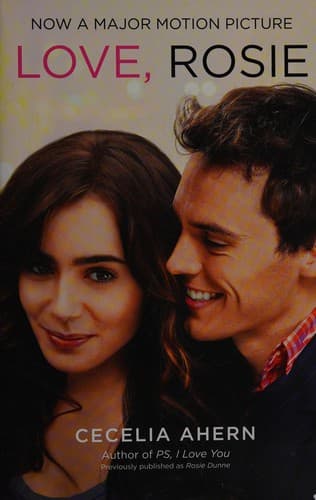 Tapa de Love, Rosie