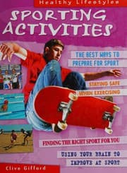 Tapa de Sporting activities