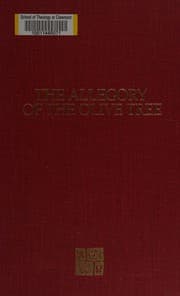 Tapa de The Allegory of the olive tree