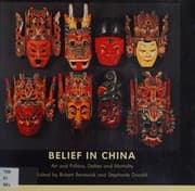 Tapa de Belief in China