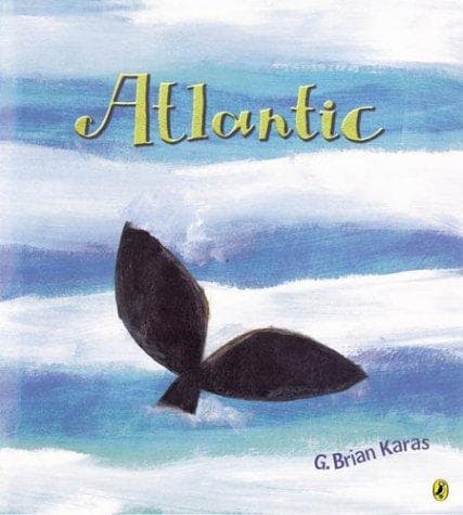 Tapa de Atlantic