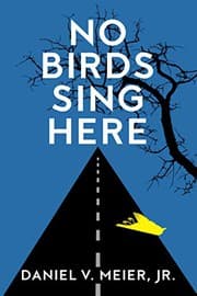 Tapa de No Birds Sing Here