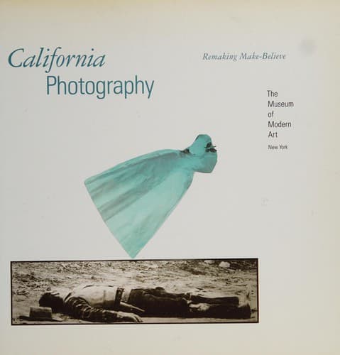 Tapa de California photography