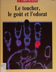 Tapa de Touch, Taste and Smell (Human Body)