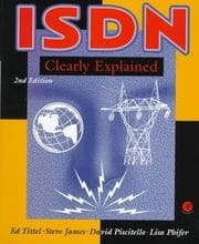 Tapa de ISDN clearly explained