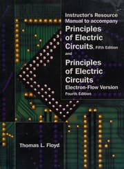 Tapa de Instructor's resource manual