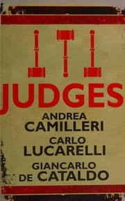 Tapa de Judges