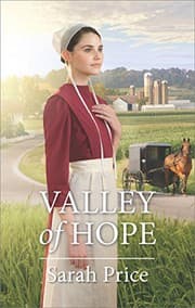 Tapa de Valley of Hope