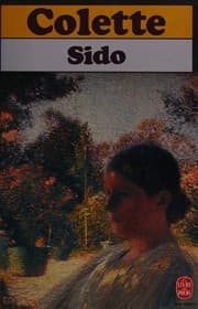 Tapa de Sido, suivi de Les vrilles de la vigne