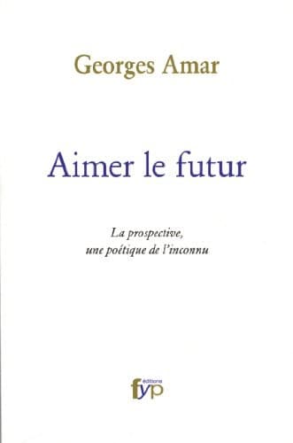 Tapa de Aimer le Futur