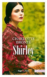 Tapa de Shirley