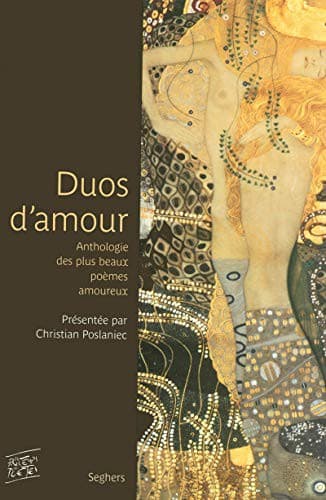 Tapa de Duos d'amour