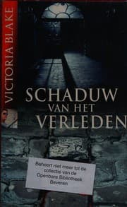 Tapa de Schaduw van het verleden