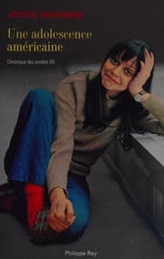 Tapa de Une adolescence américaine
