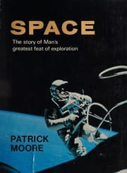 Tapa de Space