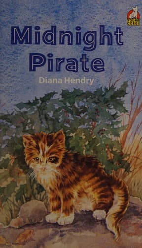 Tapa de Midnight Pirate