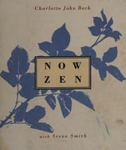 Tapa de Now Zen