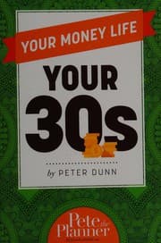 Tapa de Your Money Life - Your 30's