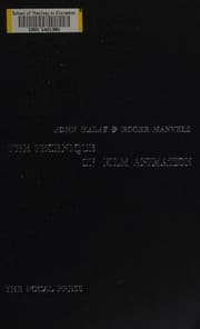 Tapa de The technique of film animation