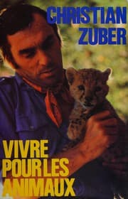 Tapa de Vivre pour les animaux