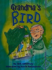 Tapa de Grandma's bird