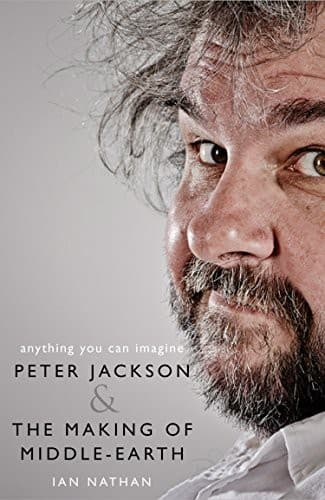 Tapa de Anything You Can Imagine