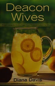 Tapa de Deacon wives